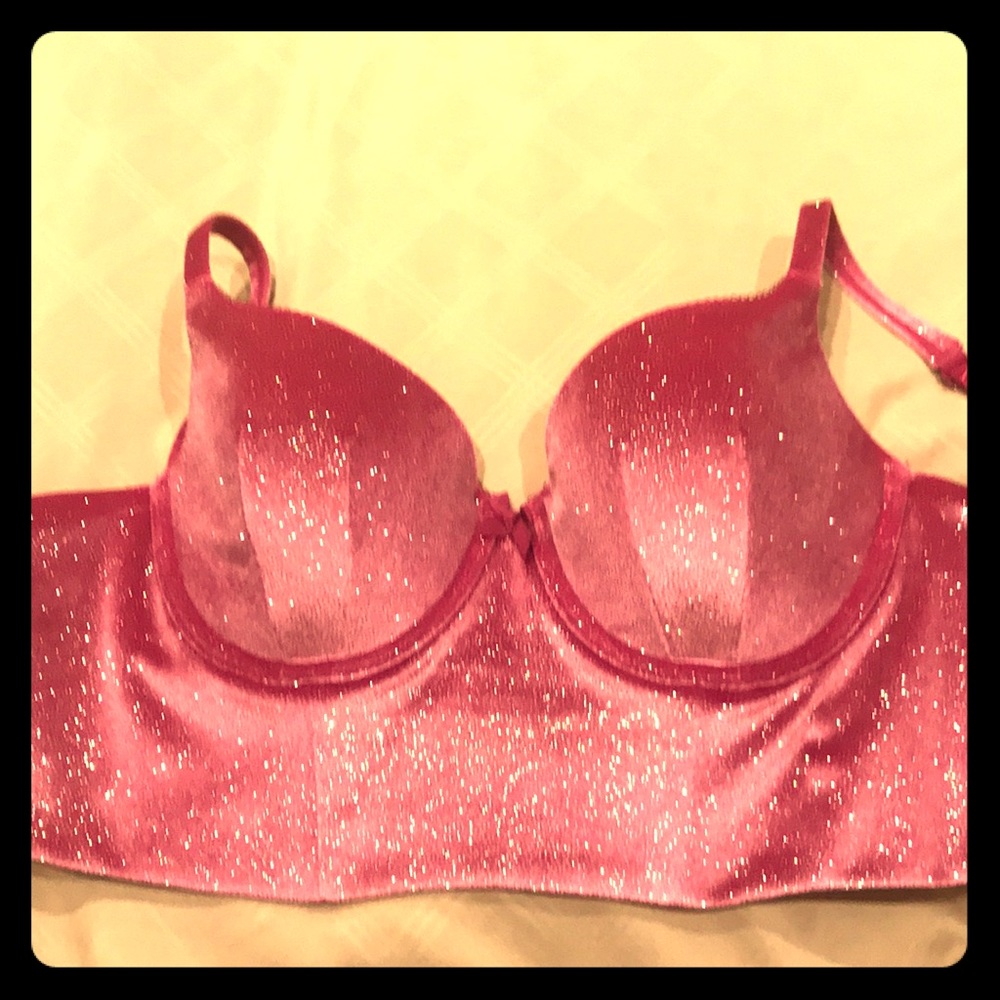 Camisole bra